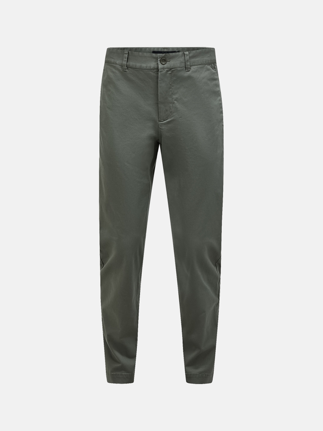Moment Narrow Pants Men