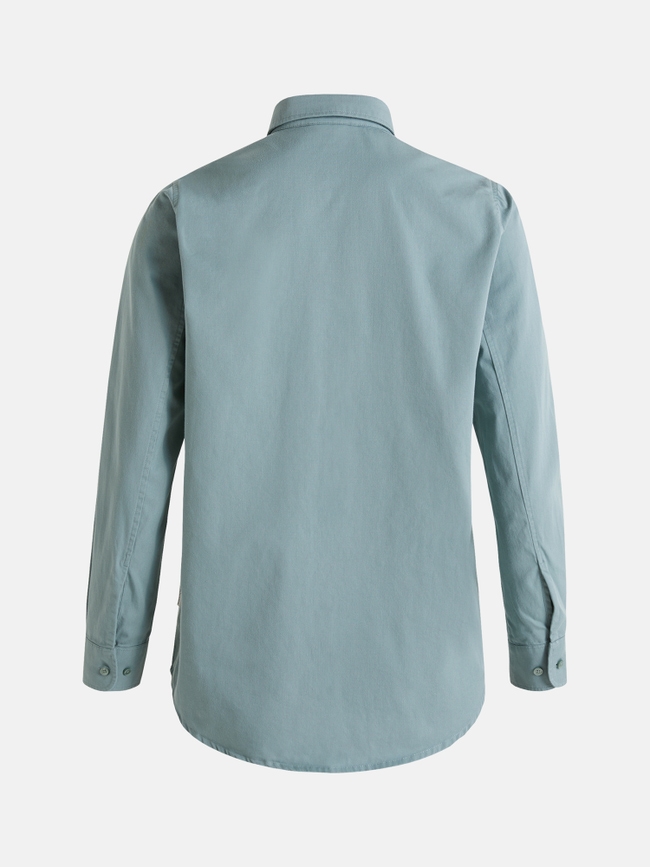 Soft Cotton Shirt Women