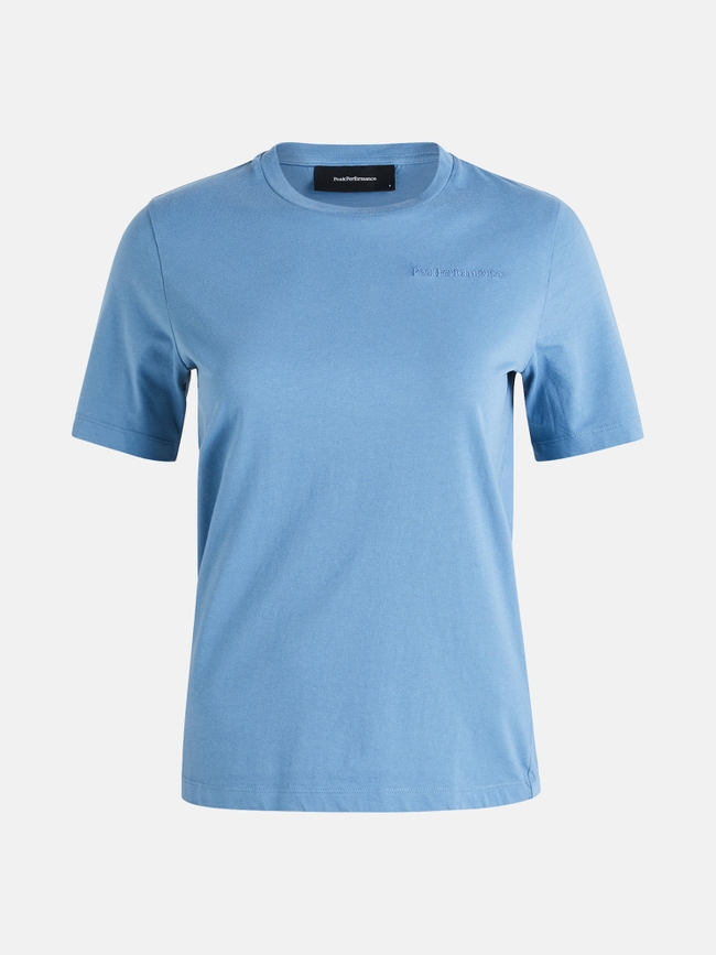 Original Small Logo Tee Women