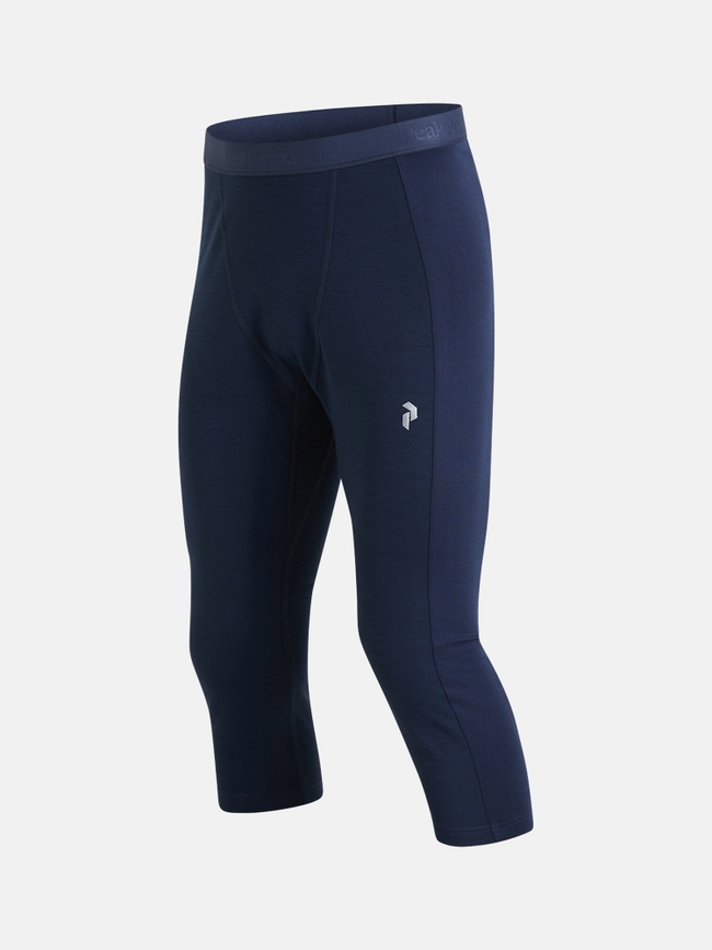 Vertical Mid Tights Men