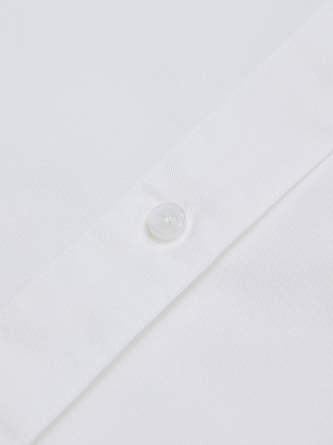Soft Cotton Shirt Women