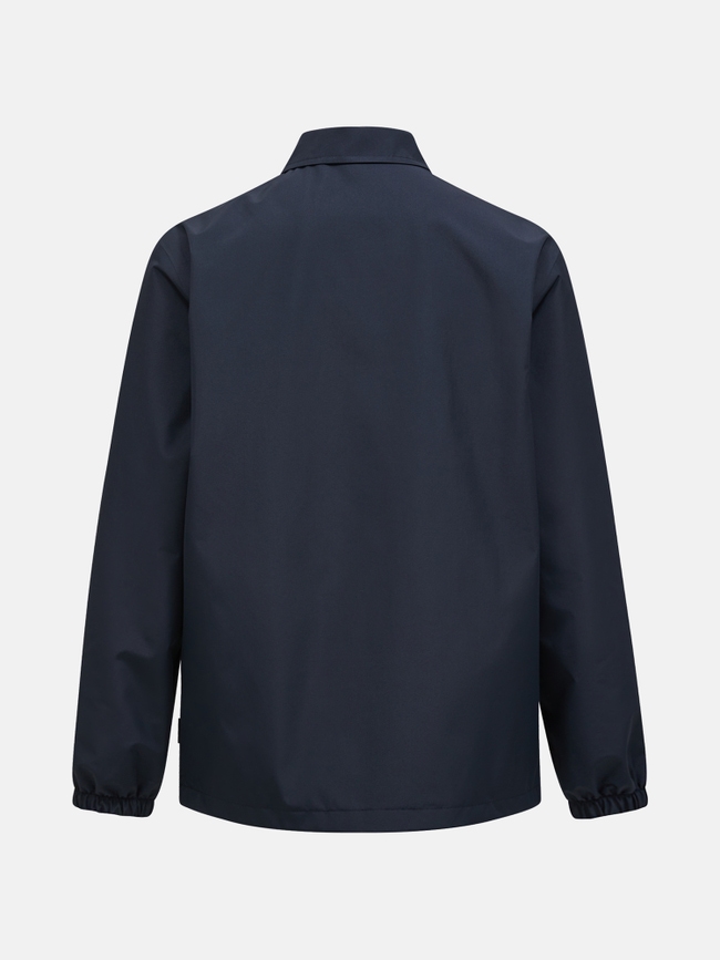 2L Coach Jacket Men