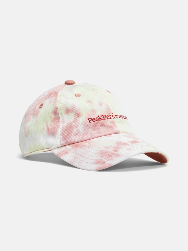 Tie Dye Cotton Cap
