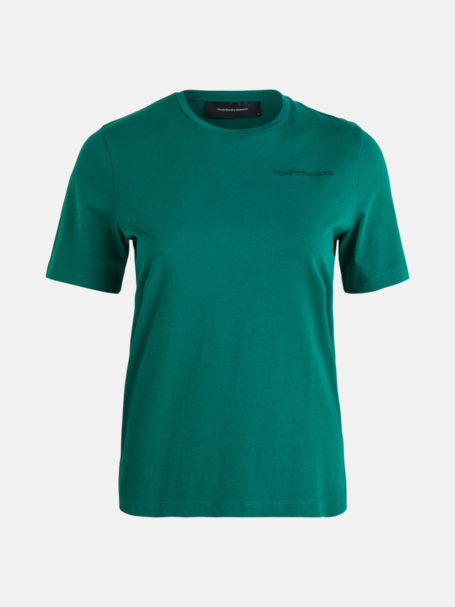 Original Small Logo Tee Women