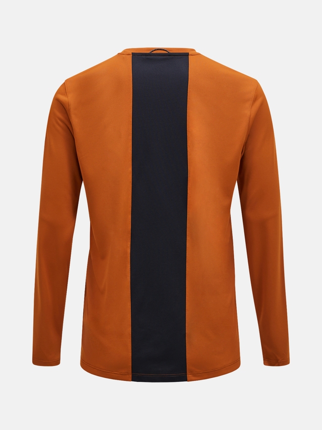 Alum Light Long Sleeve Men