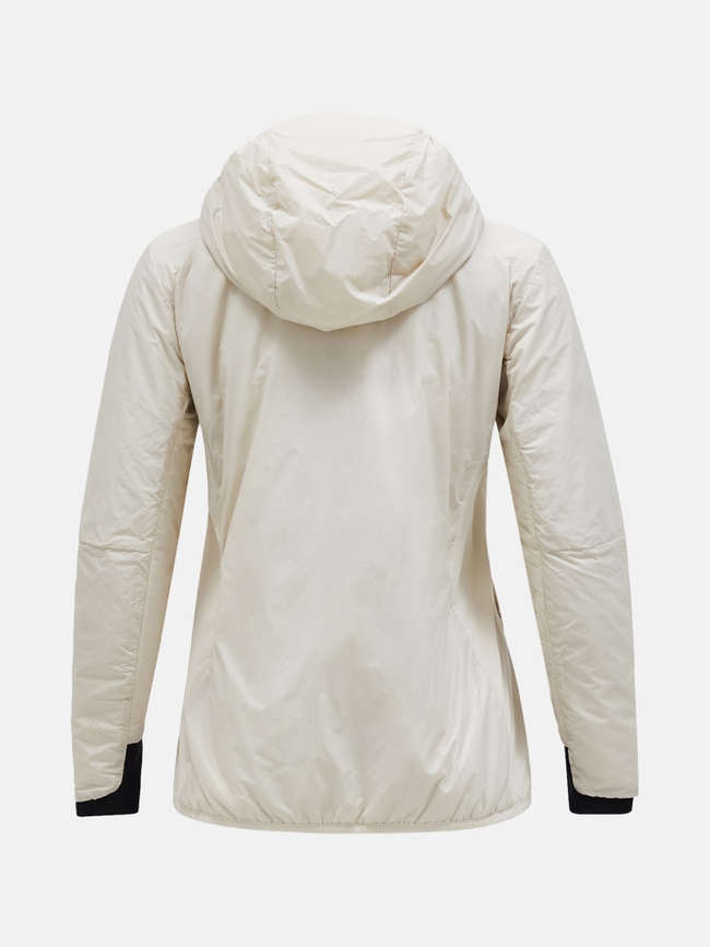 Radiance Hood Jacket Women