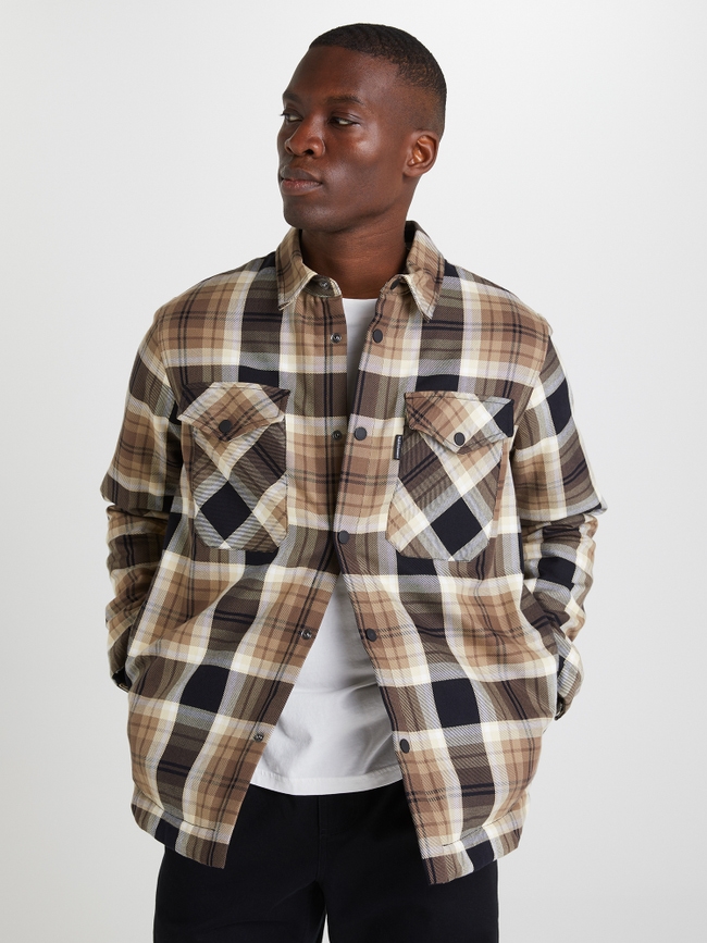 Moment Outdoor Overshirt Men