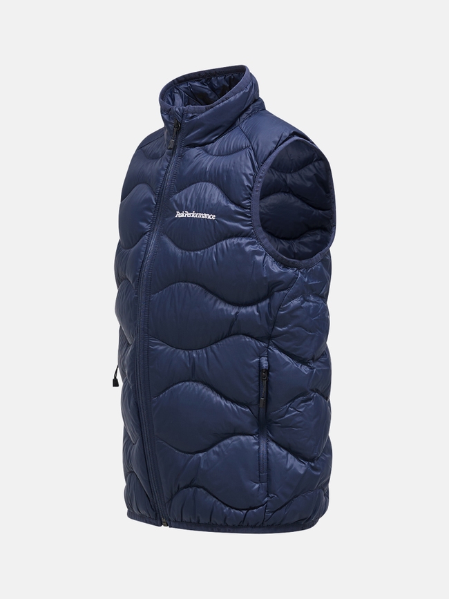 Helium  Down Vest Junior