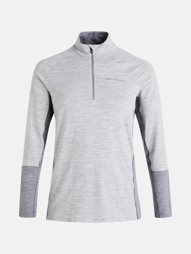 Magic Half Zip Men