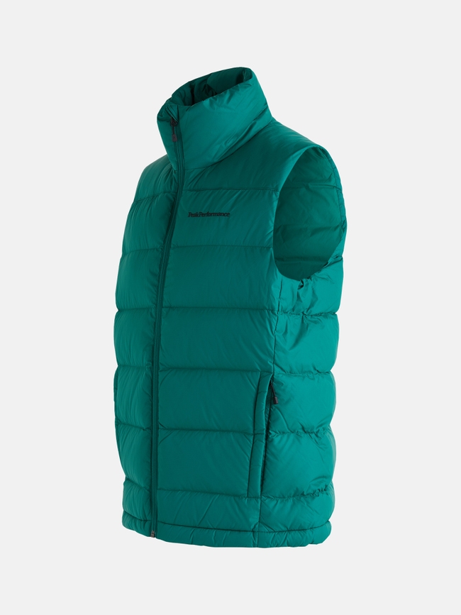 Frost Explorer Down Vest Men