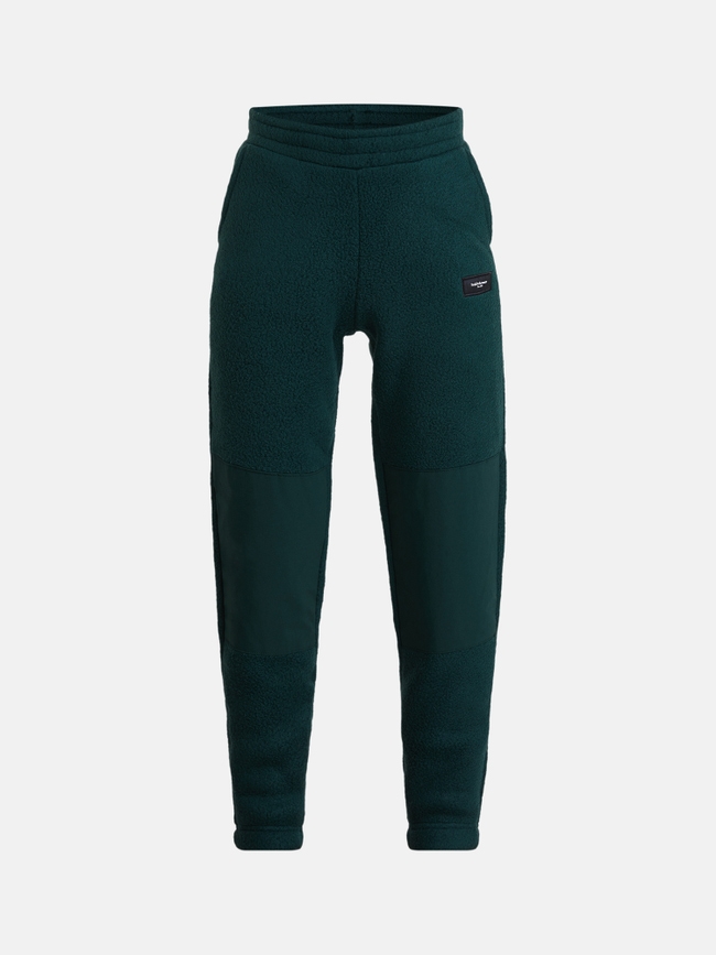 Fleece Pants Junior