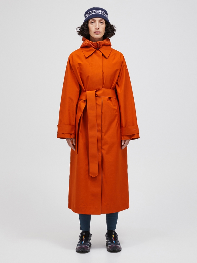 Gore-Tex 3L Coat Women