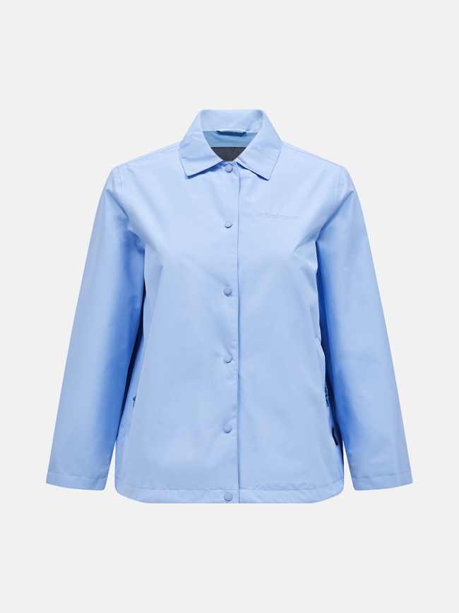 2L Coach Jacket Women