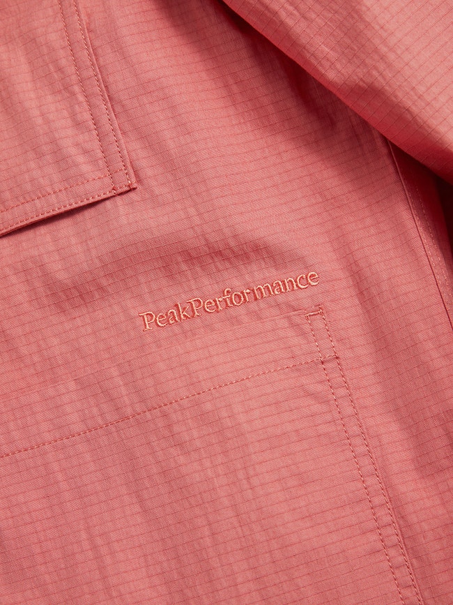 Ripstop Overshirt Women