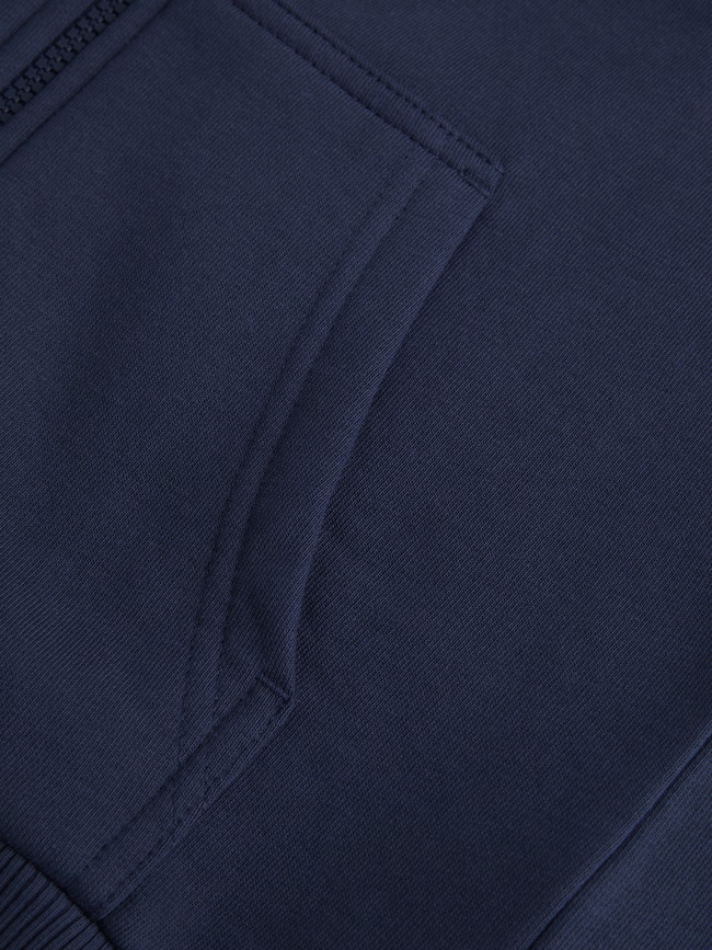 Original Zip Hood Junior