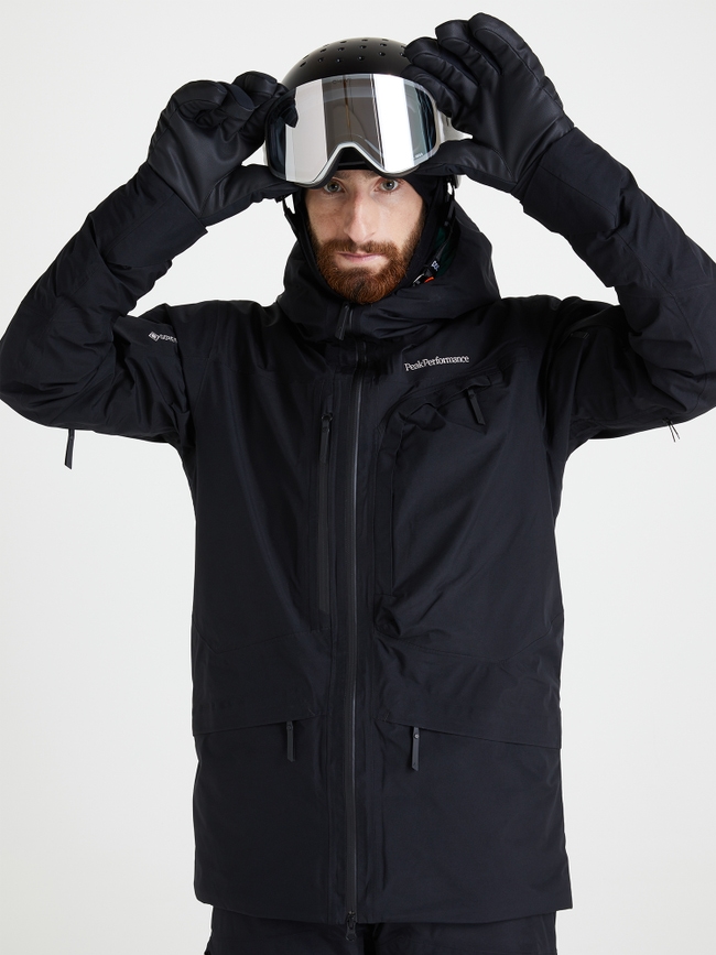 Gravity Gore-Tex 2L Jacket Men