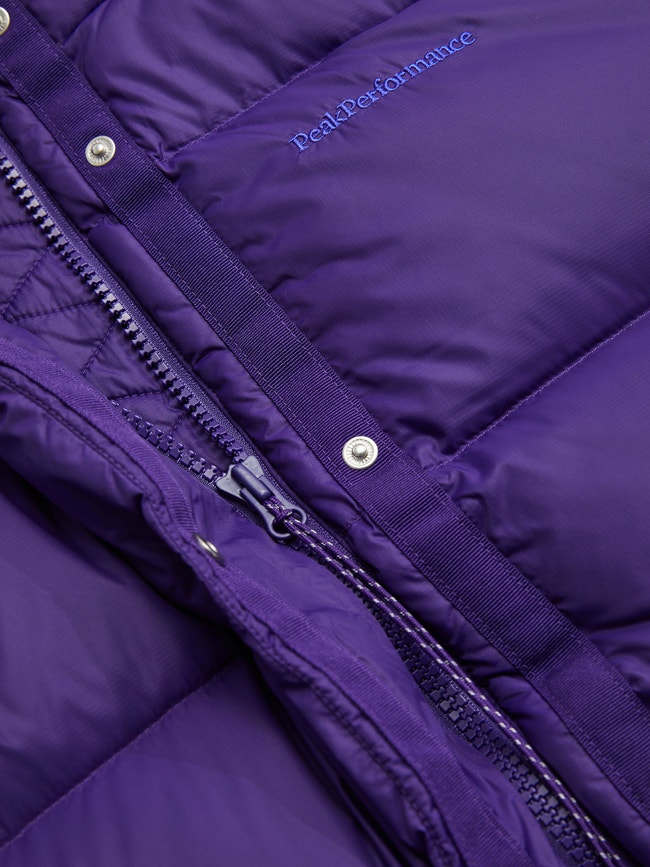 Down Puffer Women