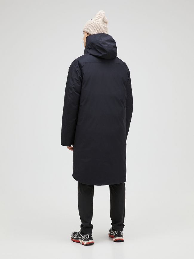 X16 Gore-Tex 2L Down Parka Men