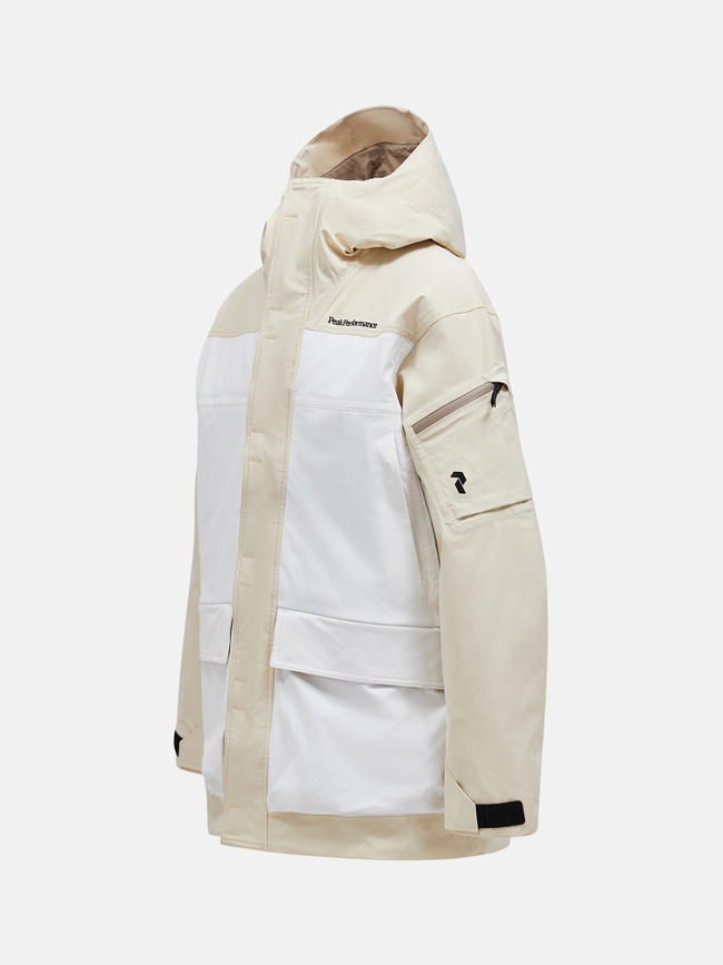 2L Stretch Parka Men