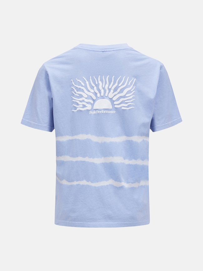 Tie Dye T-shirt Men