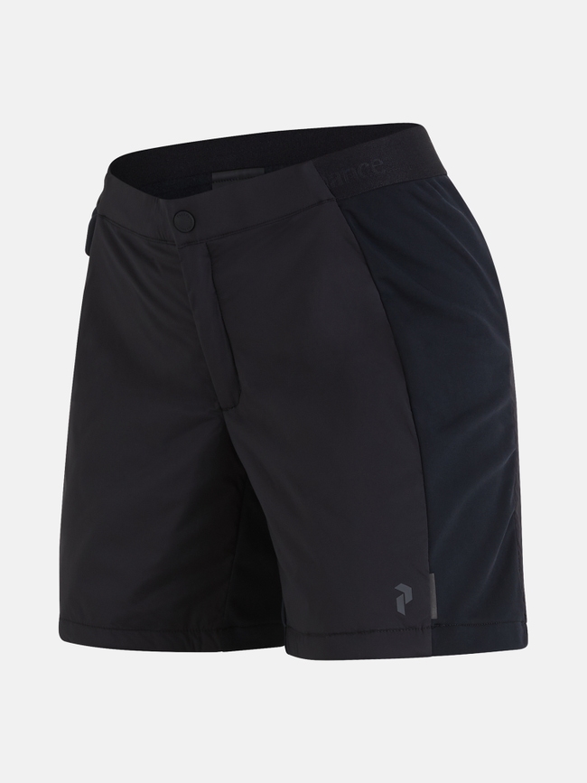 Insulated Wind Shorts Women