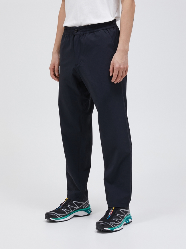 Stretch Drawstring Pant Men