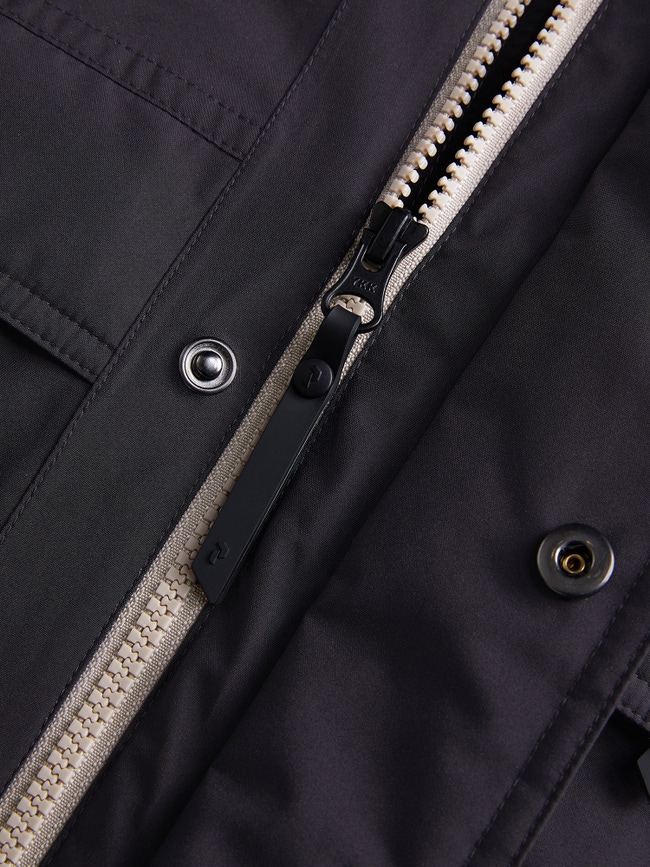 Gore-Tex Insulated 2L Parka Men