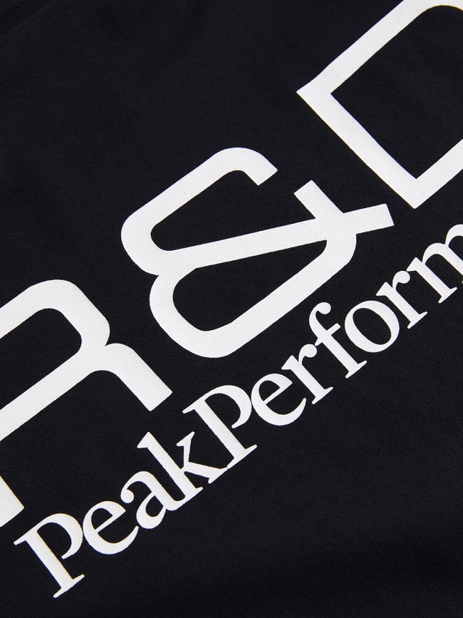 R&D Print Tee Women