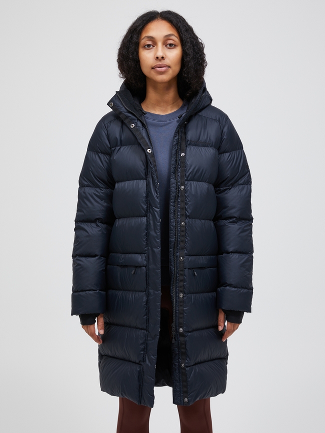 Frost Down Coat Women