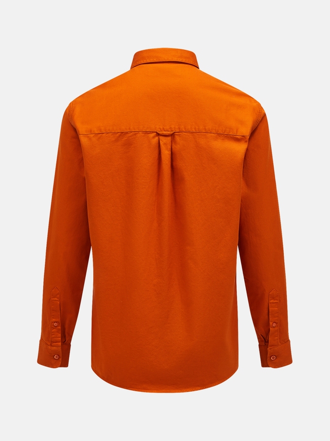 Moment Skiers Shirt Men