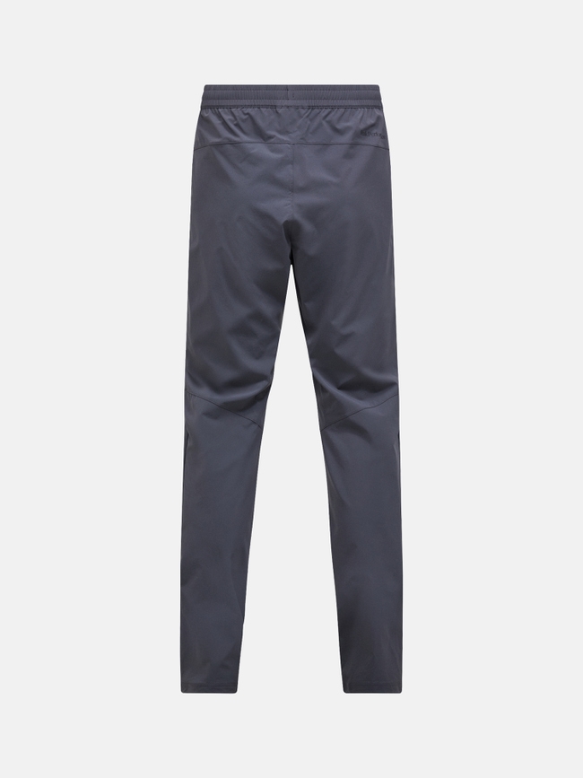 Light Woven Pants Men
