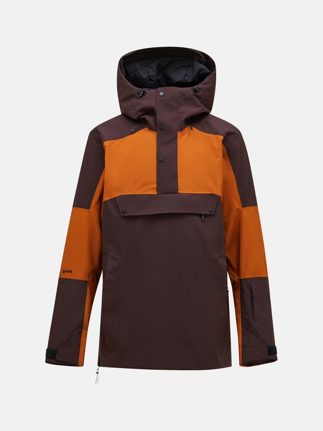 2L Anorak Men