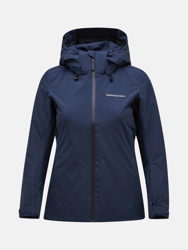 Anima Insulated 2L Jacket Women