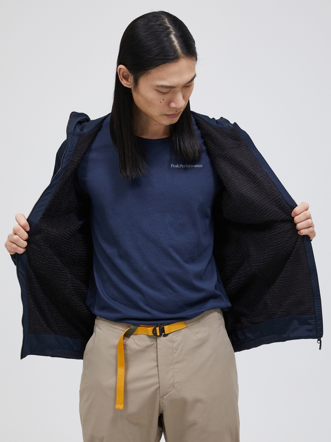 Vislight Alpha Jacket Men