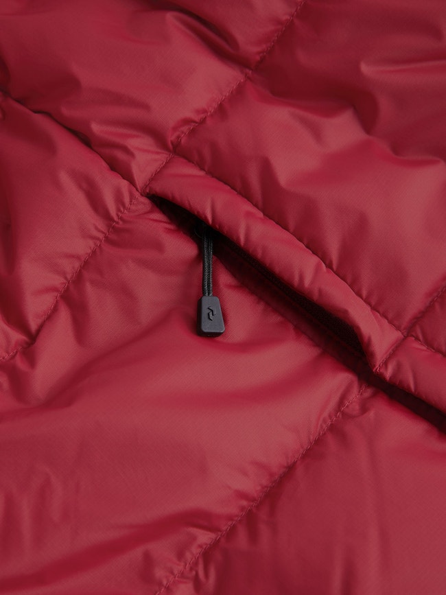 Frost Explorer Down Vest Women
