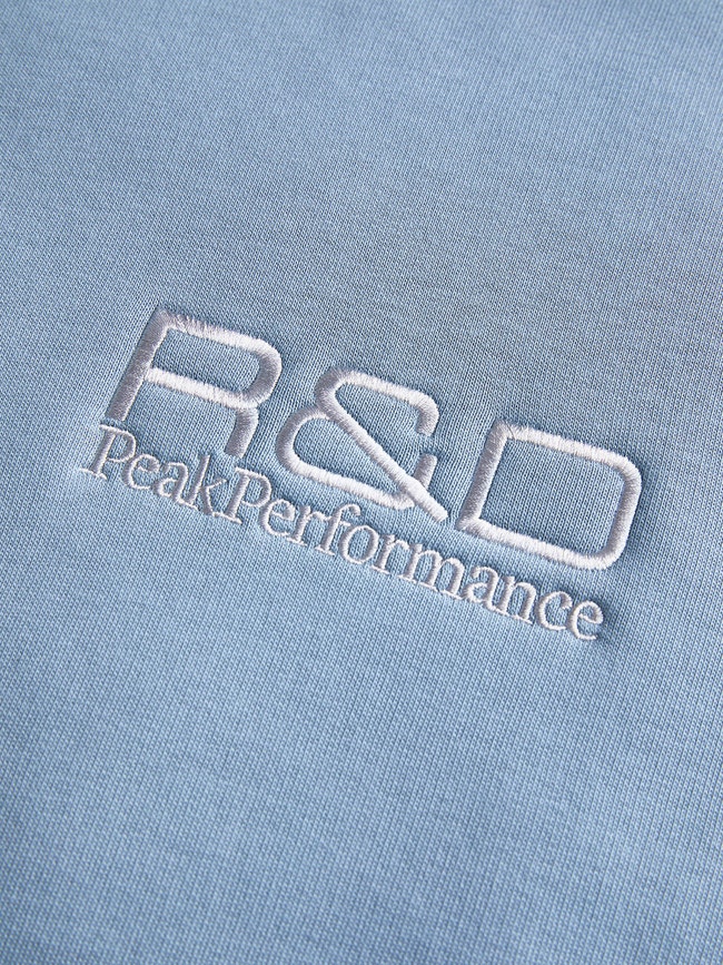 R&D Scale Crew Women