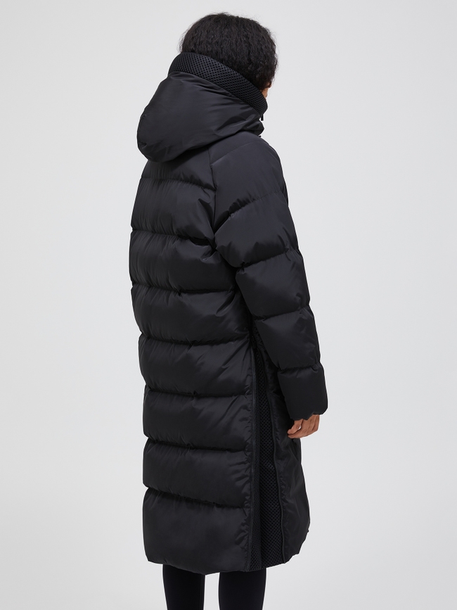 Stella Down Coat Women