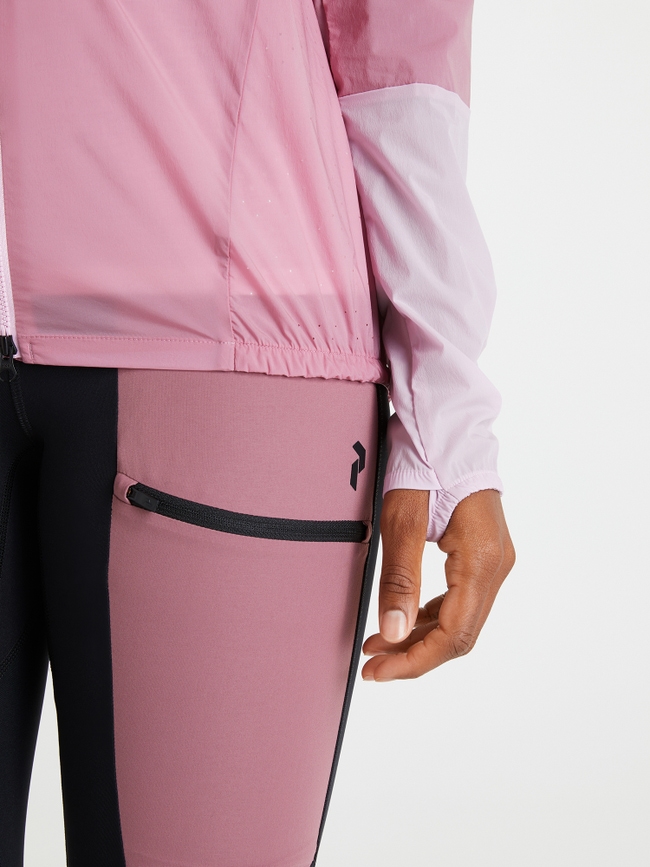 Vislight Wind Jacket Women