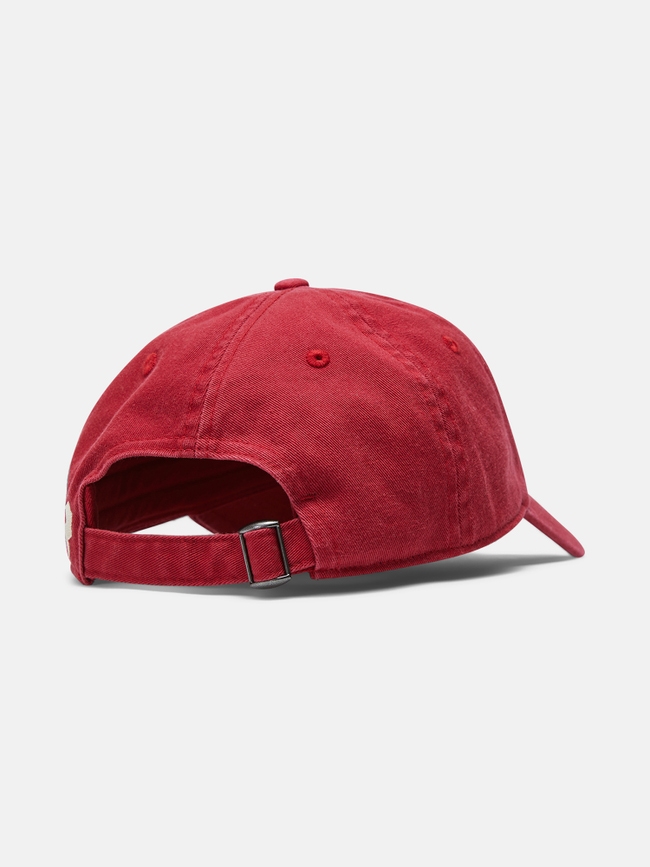 Washed Cotton Cap