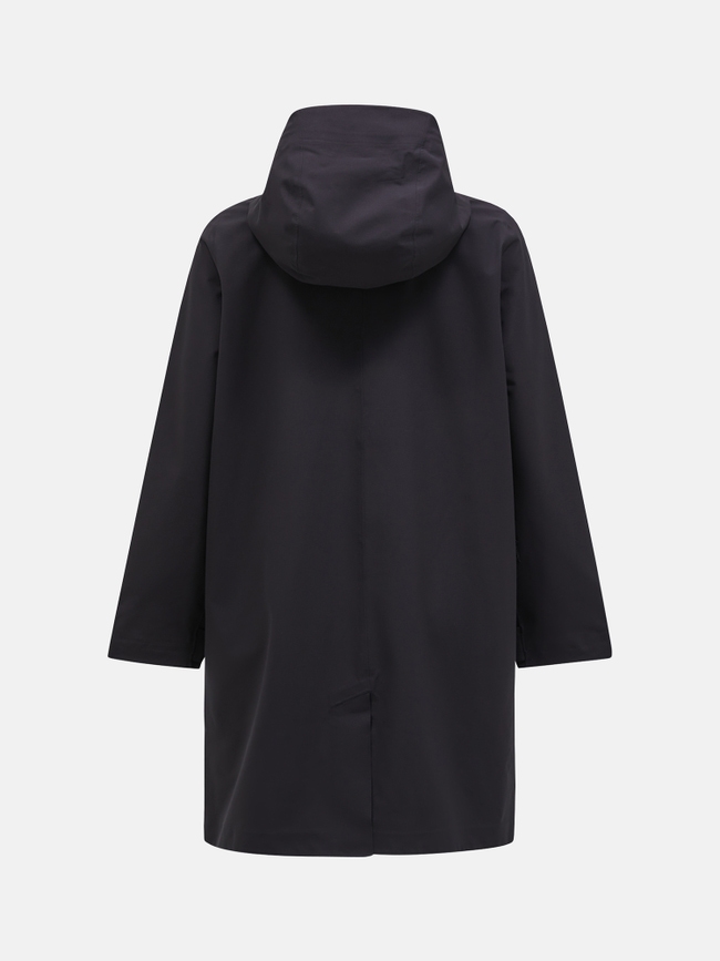 Cloudburst 2,5L Coat Women