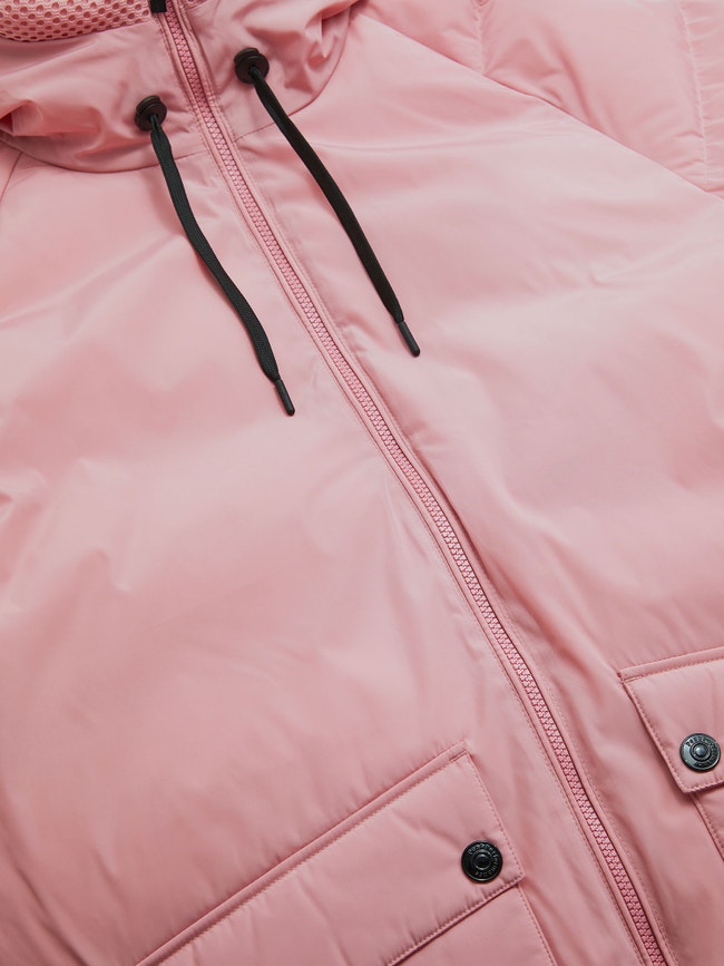 Stella Down Jacket Women