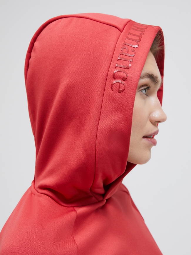 Rider Tech Hood Women