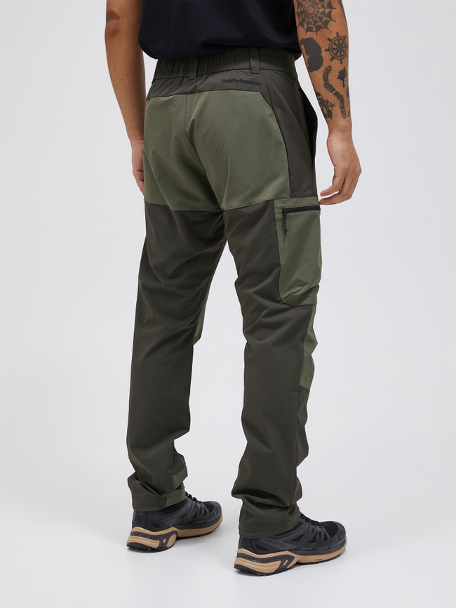 Stretch Hike Pants Men