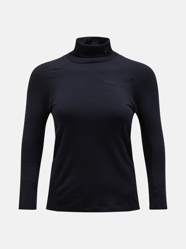 Magic Rollneck Women