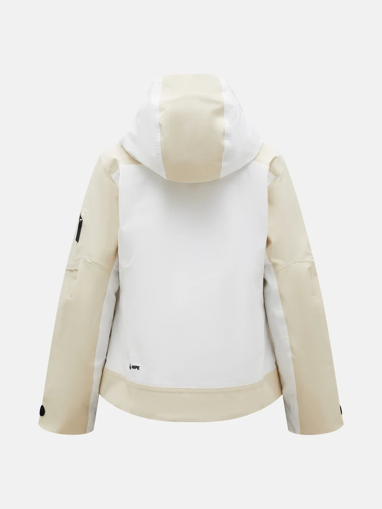 2L INSULATED SHELL STRETCH JACKET WOMEN