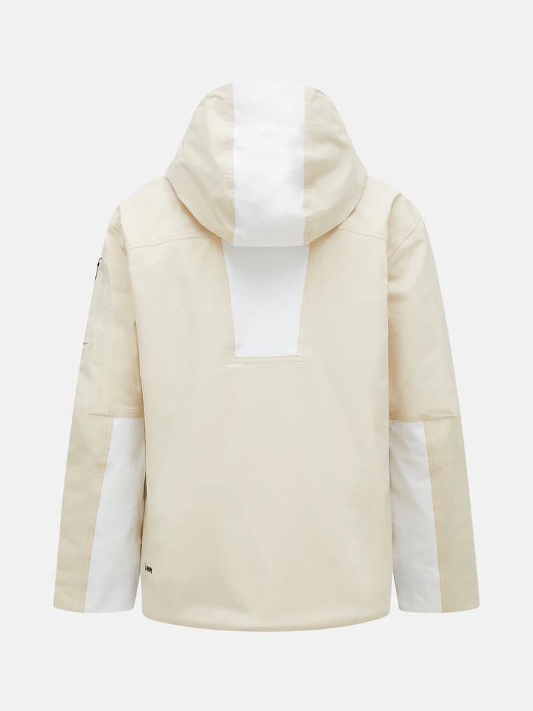 2L INSULATED SHELL STRETCH JACKET MEN