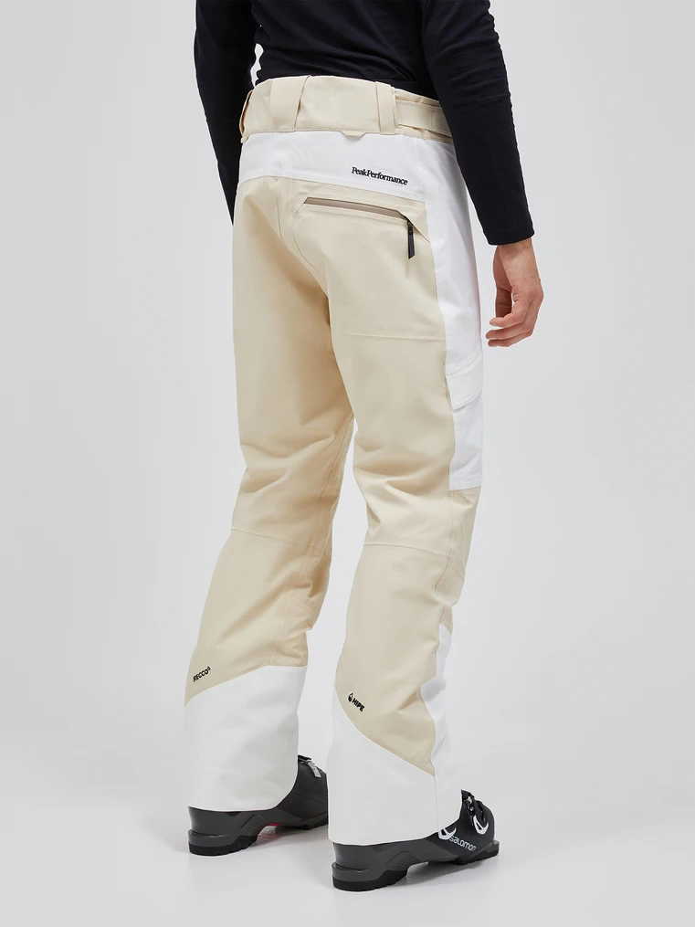 2L INSULATED SHELL STRETCH PANTS MEN