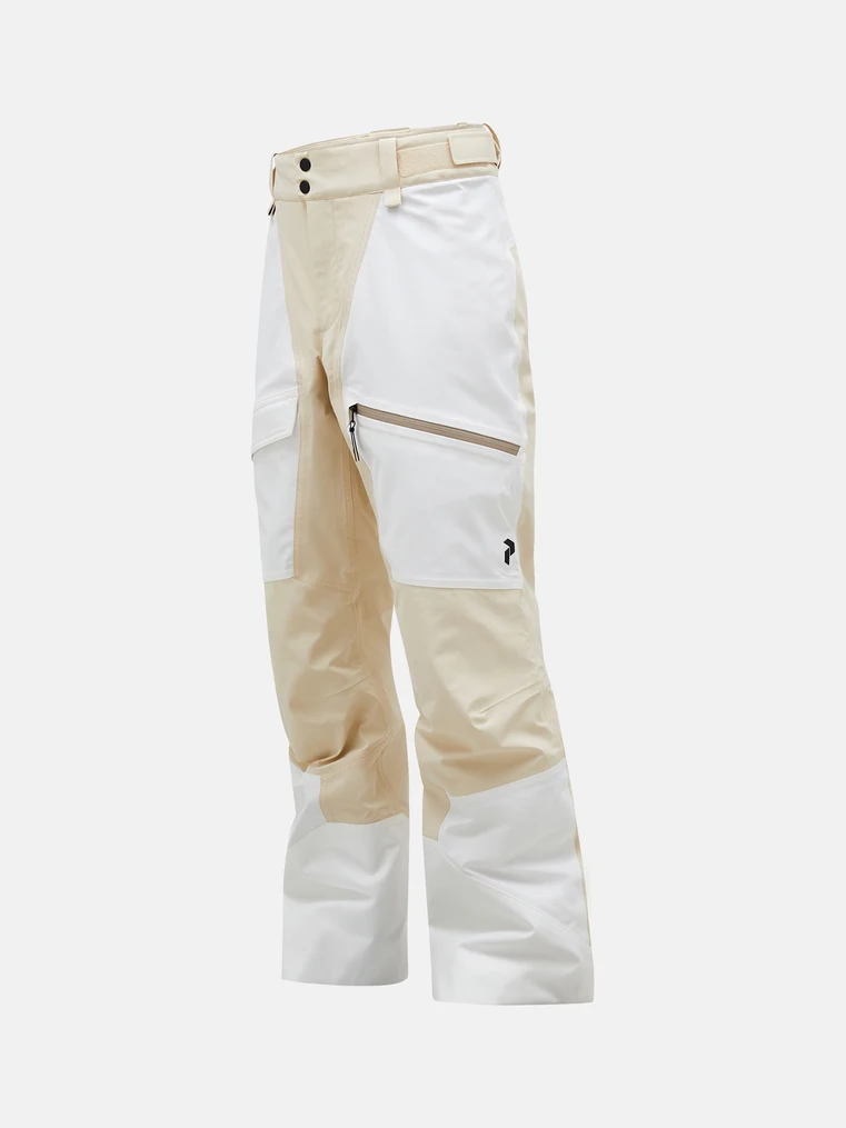 2L INSULATED SHELL STRETCH PANTS MEN
