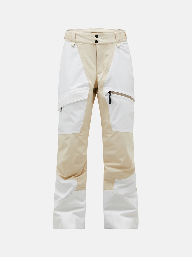 2L INSULATED SHELL STRETCH PANTS MEN