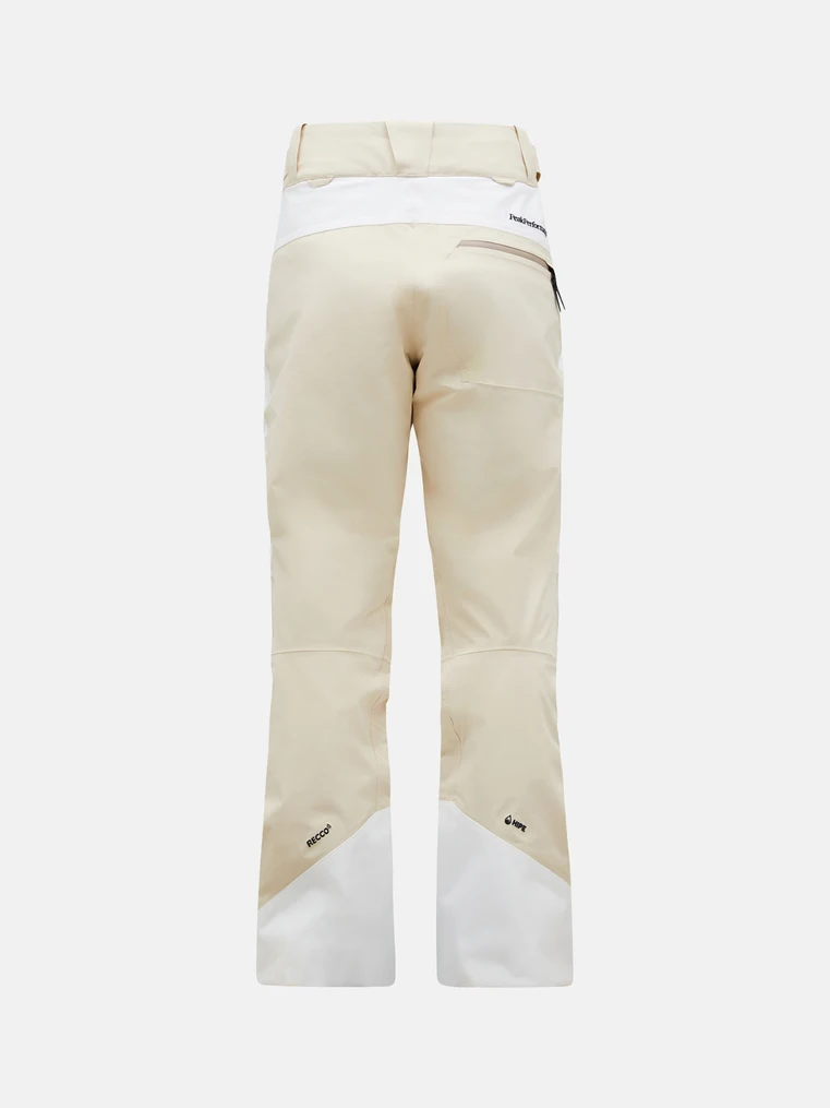 2L INSULATED SHELL STRETCH PANTS MEN